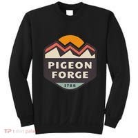 Pigeon Forge Mountains Sweatshirt thumb 0