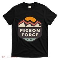 Pigeon Forge Mountains T-Shirt thumb 0