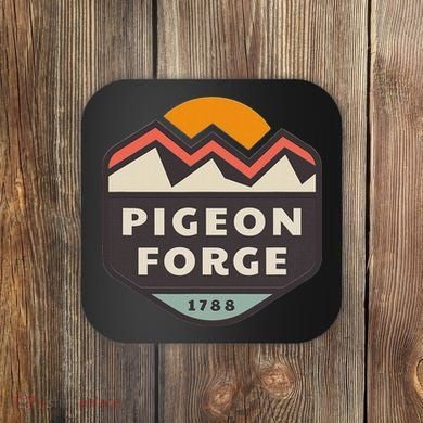 Pigeon Forge Mountains Coaster