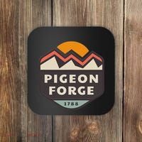Pigeon Forge Mountains Coaster thumb 0