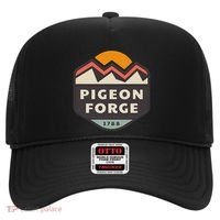 Pigeon Forge Mountains Hat thumb 0