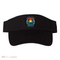 Pray For Maui Hawaii Strong Visor thumb 0