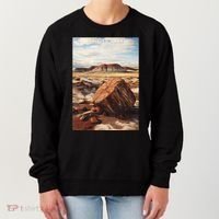 Petrified Forest National Park Women's Sweatshirt thumb 0