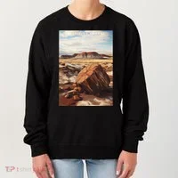 Petrified Forest National Park Women's Sweatshirt thumb 0