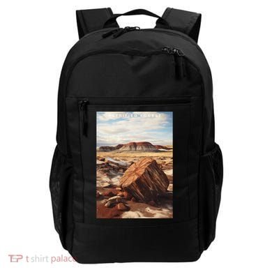 Petrified Forest National Park Backpack