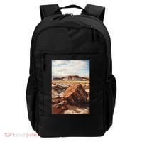 Petrified Forest National Park Backpack thumb 0
