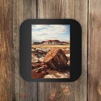 Petrified Forest National Park Coaster thumb 0