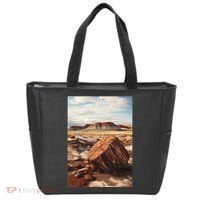 Petrified Forest National Park Tote Bag thumb 0