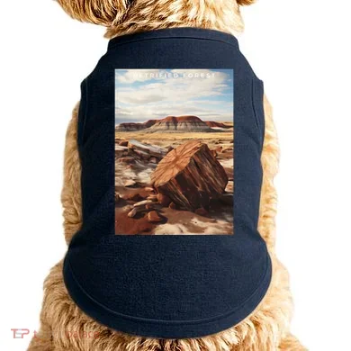 Doggie Tank