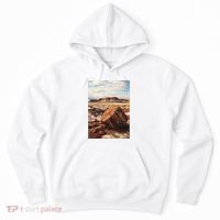 Petrified Forest National Park Hoodie thumb 0