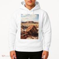 Petrified Forest National Park Hoodie thumb 2