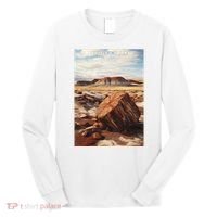 Petrified Forest National Park Long Sleeve Shirt thumb 0