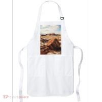 Petrified Forest National Park Apron thumb 0