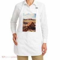 Petrified Forest National Park Apron thumb 2