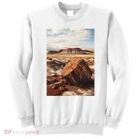 Petrified Forest National Park Sweatshirt thumb 0