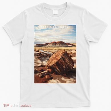 Petrified Forest National Park T-Shirt