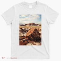Petrified Forest National Park T-Shirt thumb 0