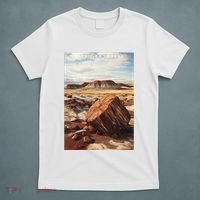 Petrified Forest National Park T-Shirt thumb 5