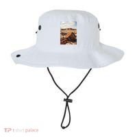 Petrified Forest National Park Bucket Hat thumb 0