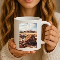 Petrified Forest National Park Coffee Mug thumb 3