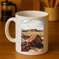 Petrified Forest National Park Coffee Mug thumb 4