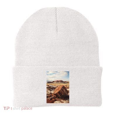 Petrified Forest National Park Beanie