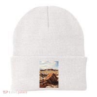 Petrified Forest National Park Beanie thumb 0