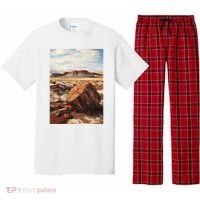 Petrified Forest National Park Pajama Set thumb 0