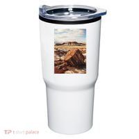 Petrified Forest National Park Tumbler thumb 0