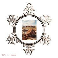 Petrified Forest National Park Ornament thumb 0