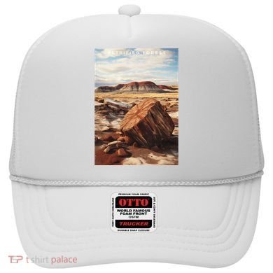 Petrified Forest National Park Hat