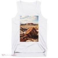 Petrified Forest National Park Tank Top thumb 0
