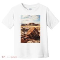 Petrified Forest National Park Toddler T-Shirt thumb 0