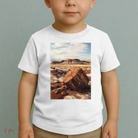 Petrified Forest National Park Toddler T-Shirt thumb 2