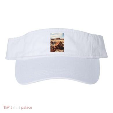 Petrified Forest National Park Visor