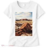 Petrified Forest National Park Women's T-Shirt thumb 0