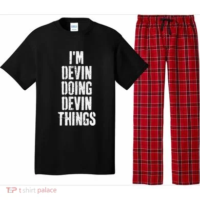 Pajama Set