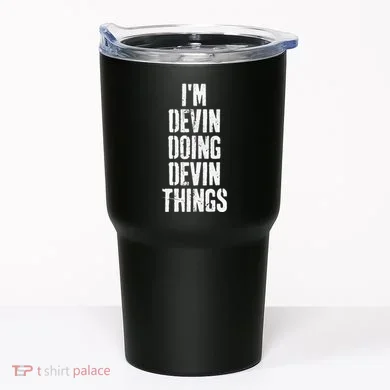 Tumbler