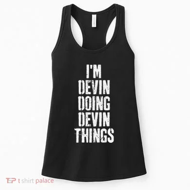 Women's Tank Top