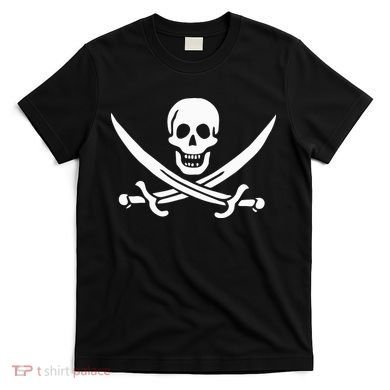 Pirate Flag T-Shirt