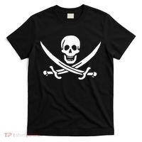 Pirate Flag T-Shirt thumb 0