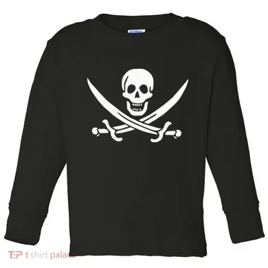 Toddler Long Sleeve