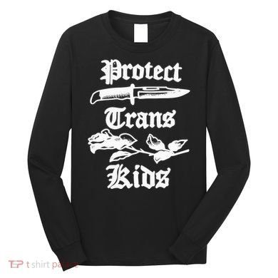 Peggy Flanagan Protect Long Sleeve Shirt