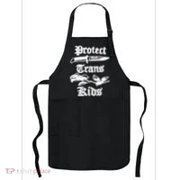 Peggy Flanagan Protect Apron thumb 0