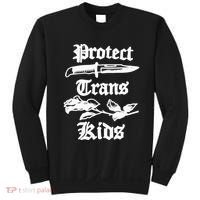 Peggy Flanagan Protect Sweatshirt thumb 0