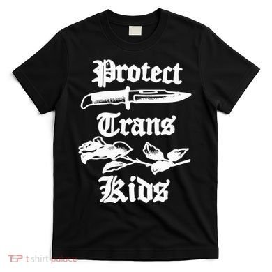 Peggy Flanagan Protect T-Shirt