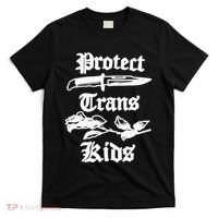Peggy Flanagan Protect T-Shirt thumb 0