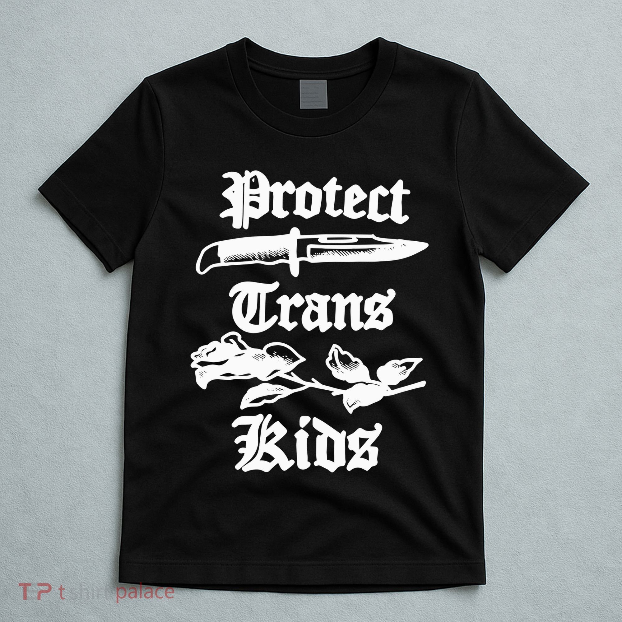 Peggy Flanagan Protect T-Shirt