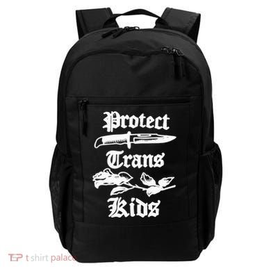 Peggy Flanagan Protect Backpack
