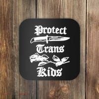 Peggy Flanagan Protect Coaster thumb 0